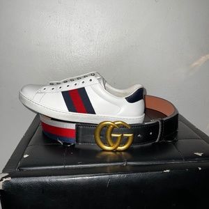 Gucci Shoes